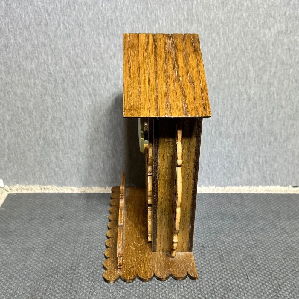 N/A handcrafted wooden